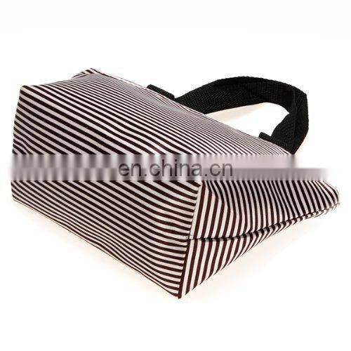 Tote Bag Travel Bag Picnic Bag Insulated Cooler Carry Bag Lunch Tote Box