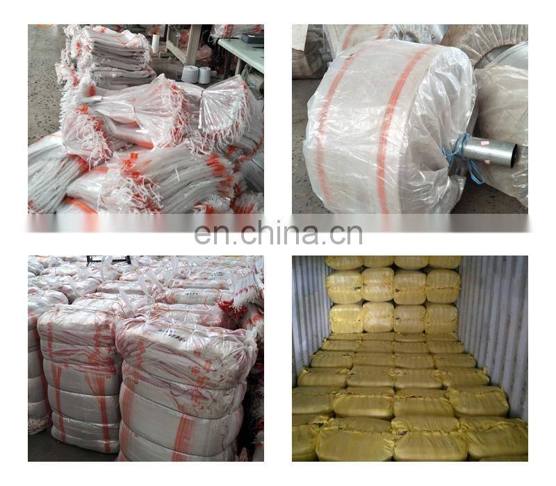 factory supply high quality pp woven polypropylene sugar bag 50kg