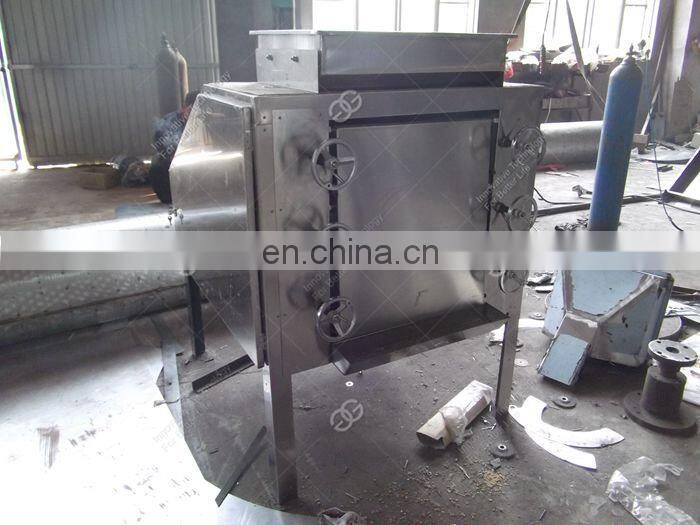 Hot Sale Good Quality Soybean Peanut Almond Automatic Grinding Machine Price List Peanut Milling Machine
