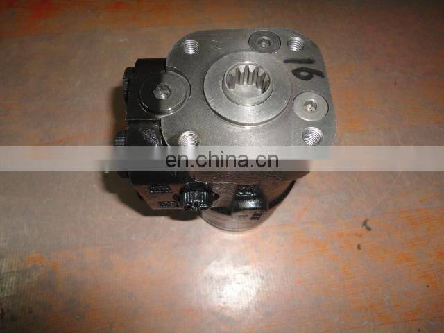 OSPC of OSPC50,OSPC80,OSPC100,OSPC125,OSPC160,OSPC200,OSPC315,OSPC400 hydraulic steering units