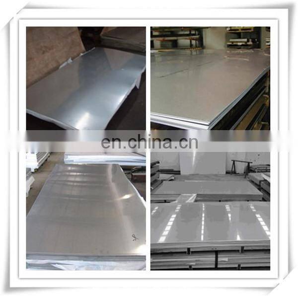 1.4529 super BA finish stainless steel sheet price