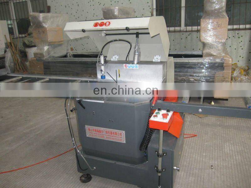 uPVC windows machine/ PVC window machine