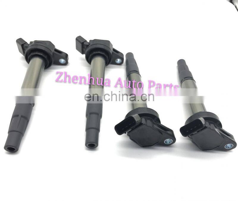 Engine Ignition Coil 90919-02258 90919-C2003 For Corolla Auris