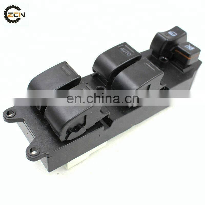 Factory direct auto parts Power Window Master Switch 84820-60090