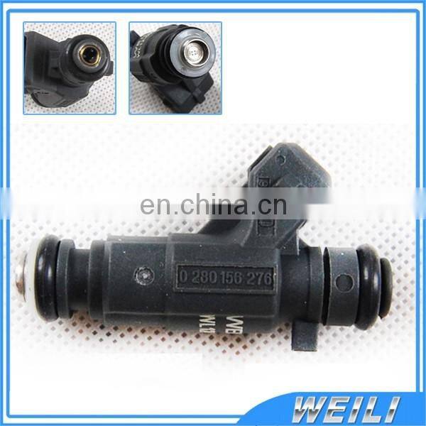 Fuel injector 0280156276 for Chinese Cars
