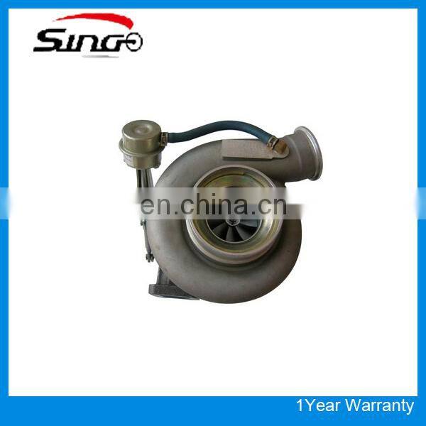 Industrial Engine 6BTAA HX35W 3598898 Turbocharger