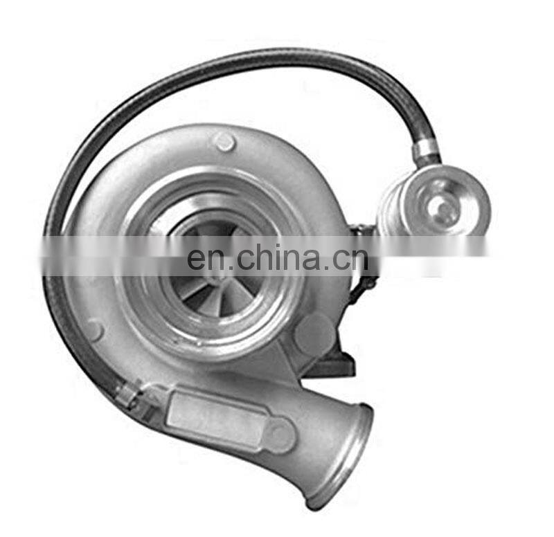 6ISBE ISDE6 Engine Turbocharger 4955908 4043980 4043982