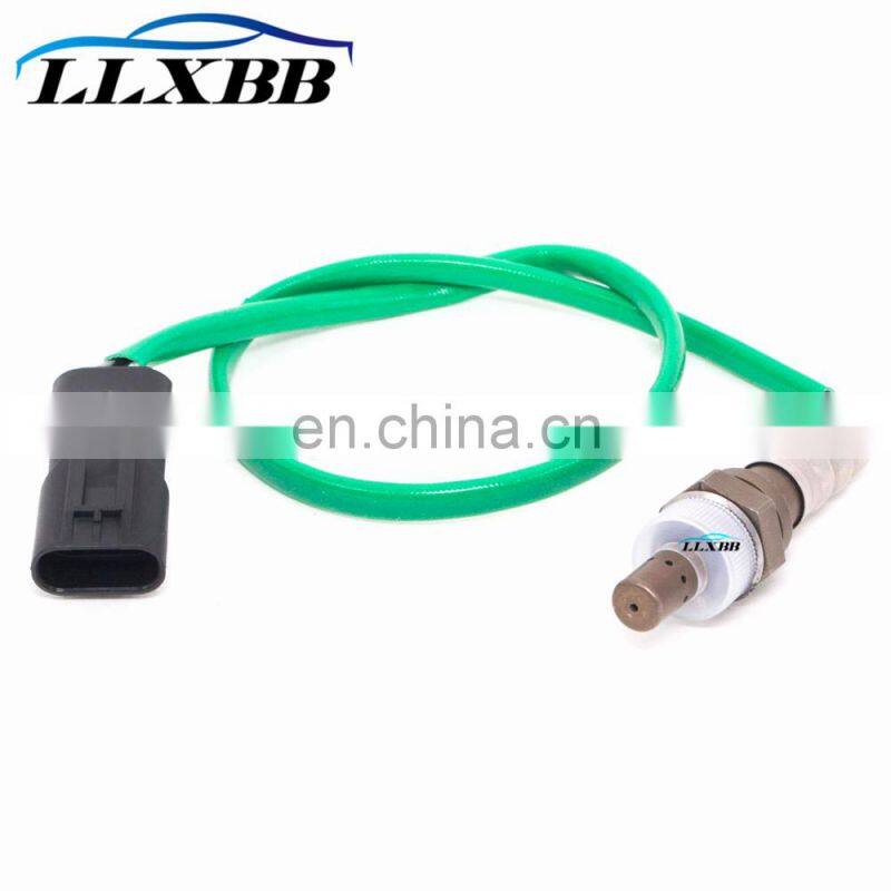Original LLXBB Car Sensor System Oxygen Sensor 8200052063 8200437489 For Renault Clio Kangoo Logan 2269000QAA