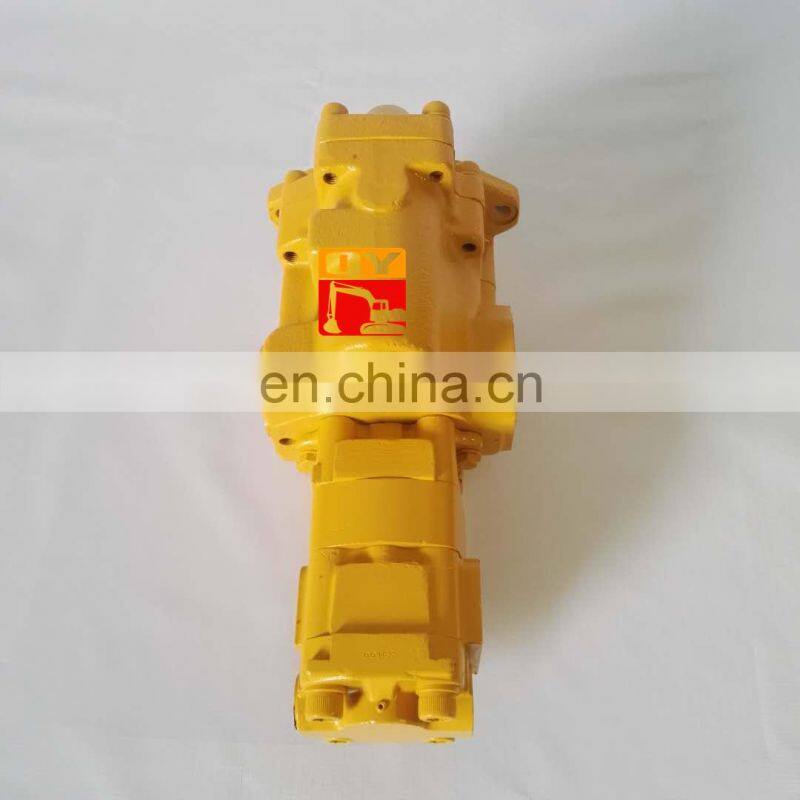 PVD-2B-50P Hydraulic Pump For Excavator 305C Main Pump PVD-2B-50P-18G6A-4976F Pump Ass'y