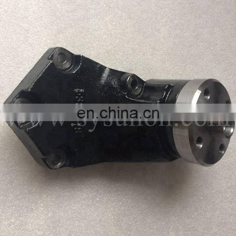 Hot sale 6BT Original diesel engine part fan support 3285949 5271931 also for ISBe ISDe 4BT