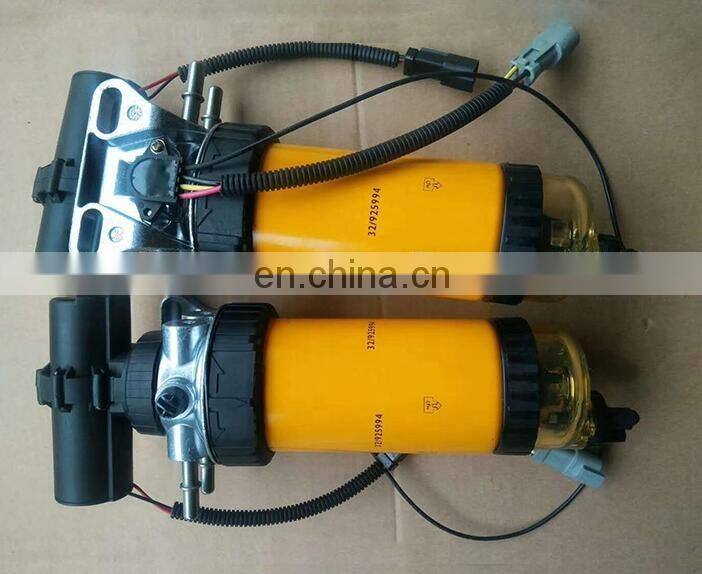 Manufacturer fuel filter 32/925994 32925994 complete for generator