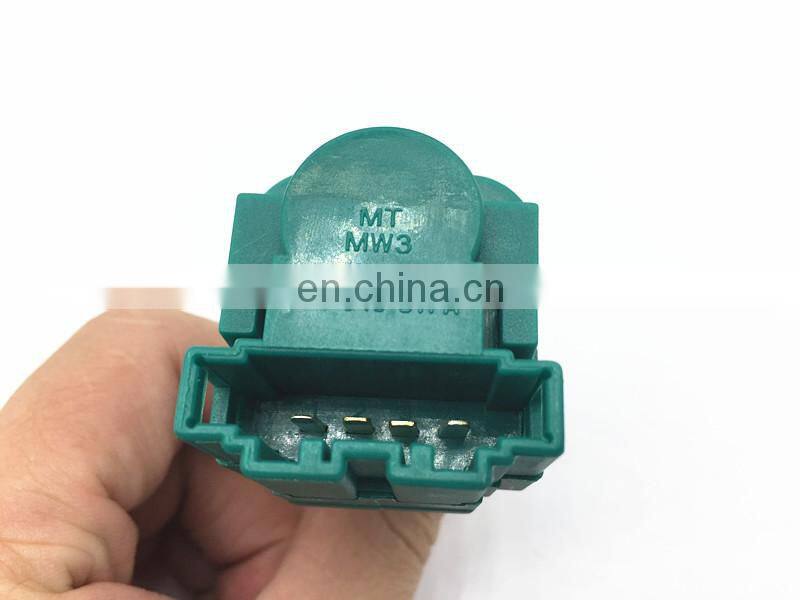 Brake Light Switch For V-W Golf Jetta Mk4 Au-di TT Seat Skoda OEM 1C0945511A 1C0 945 511 A