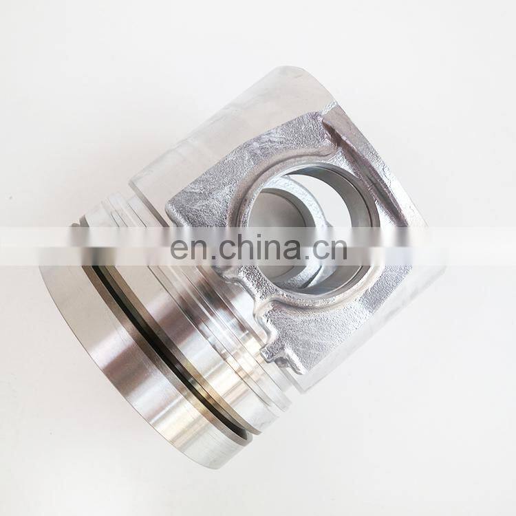 Diesel Engine Parts ISBe ISDe QSB 6BT 4991277 Piston