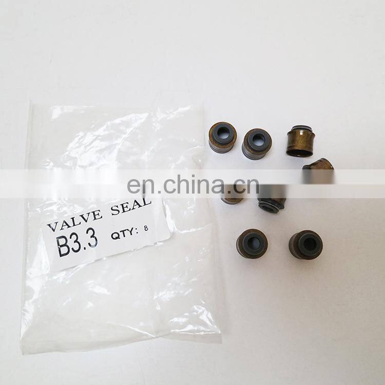 High Quality BT3.3 Diesel Engine Spare Parts 6204414541 Valve Oil Seals