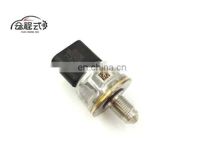 55PP12-01 076906051 Fuel Pressure Sensor For VW Crafter 2.5 TDCI 2006-2010