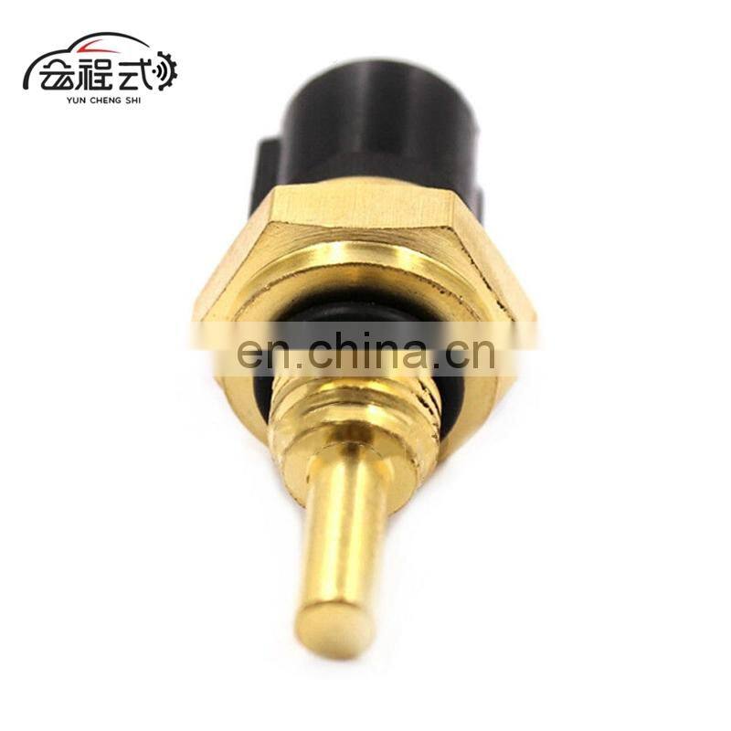 Water Coolant Temperature Sensor 37870-PJ7-003 For Honda Acura CRV Civic For Isuzu