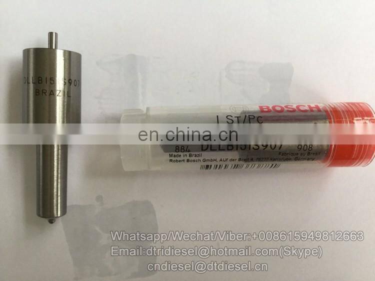 BOSCH injector nozzle 9430084245(DLLA142S1264)