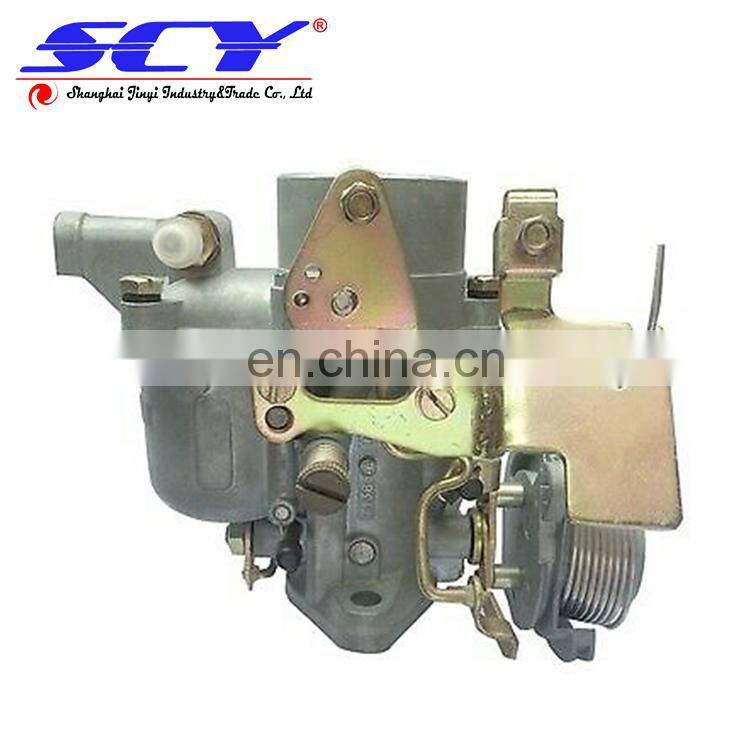 New Carburetor Suitable for Peugeot 404 OE E12790 279100 E14185