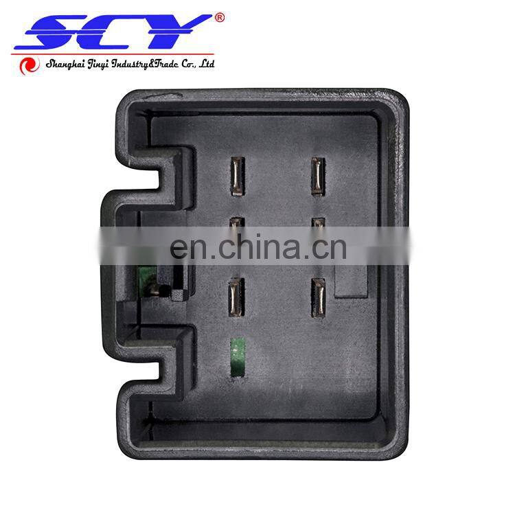 Master Electric Power Window Switch Suitable for FORD TAURUS OE YF1Z-14529-AB YF1Z14529AB YF1Z-14529-ABB YF1Z14529ABB