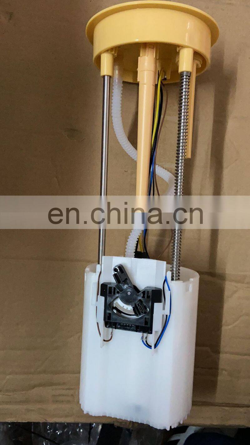 Universal auto engine parts OEM #2H0919050B  For VW AMAROK (2HA 2HB S1B  S6B S7A  S7B) Fuel Pump Module Assembly