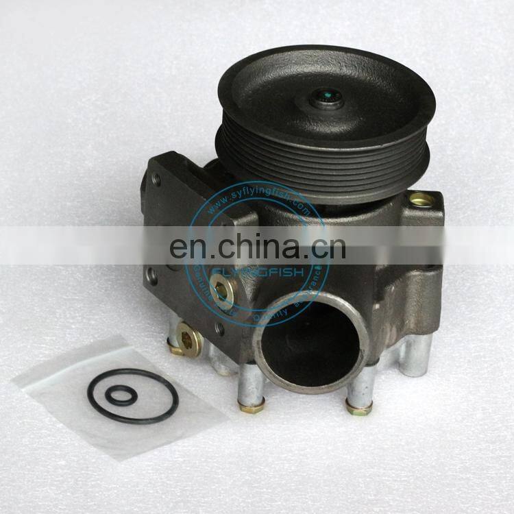 Engine C7 Water Pump 107-7701 10777014W0253 4W-0253 Excavatro Parts