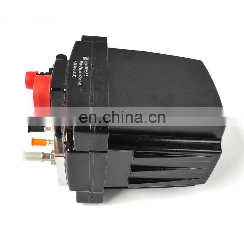 Diesel Engine Exhaust Aftertreatment System Doser Pump 5273338 4931694 1205710-KW100 08030200031