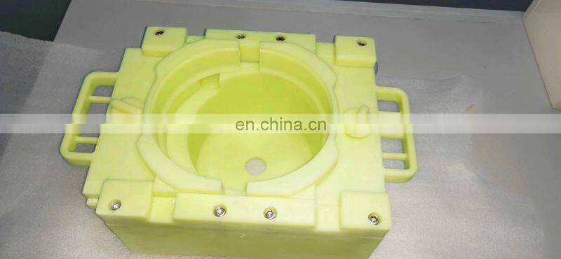 Cheap Price Cars Parts 3D Printing Solutions ABS Rapid prototype Small Batches with Vacuum Casting Service