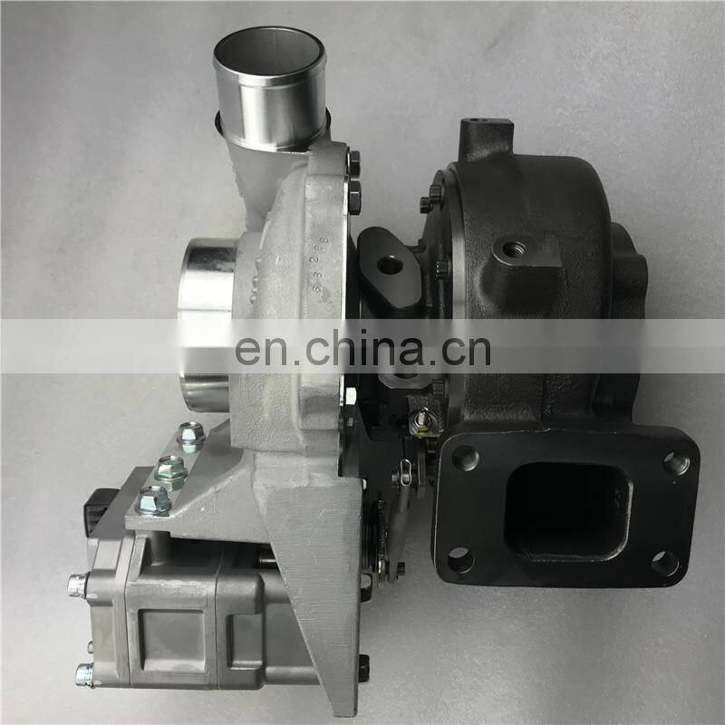 Turbo factory direct price GT3576KLV 770862-0007 17201-E0344A turbocharger