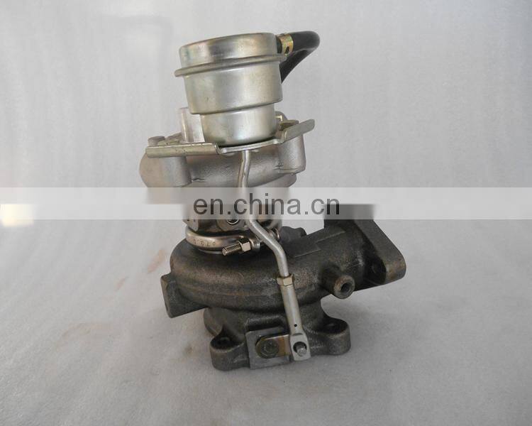 TF035HL turbocharger for Mitsubishi Pajero III 3.2L Di-D Engine 4M41 ME203949 49135-03411 turbo charger