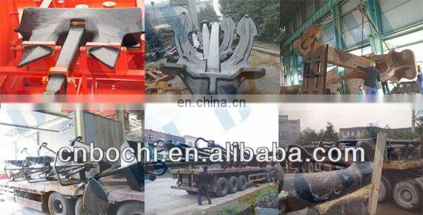 Ship Admiralty Anchor