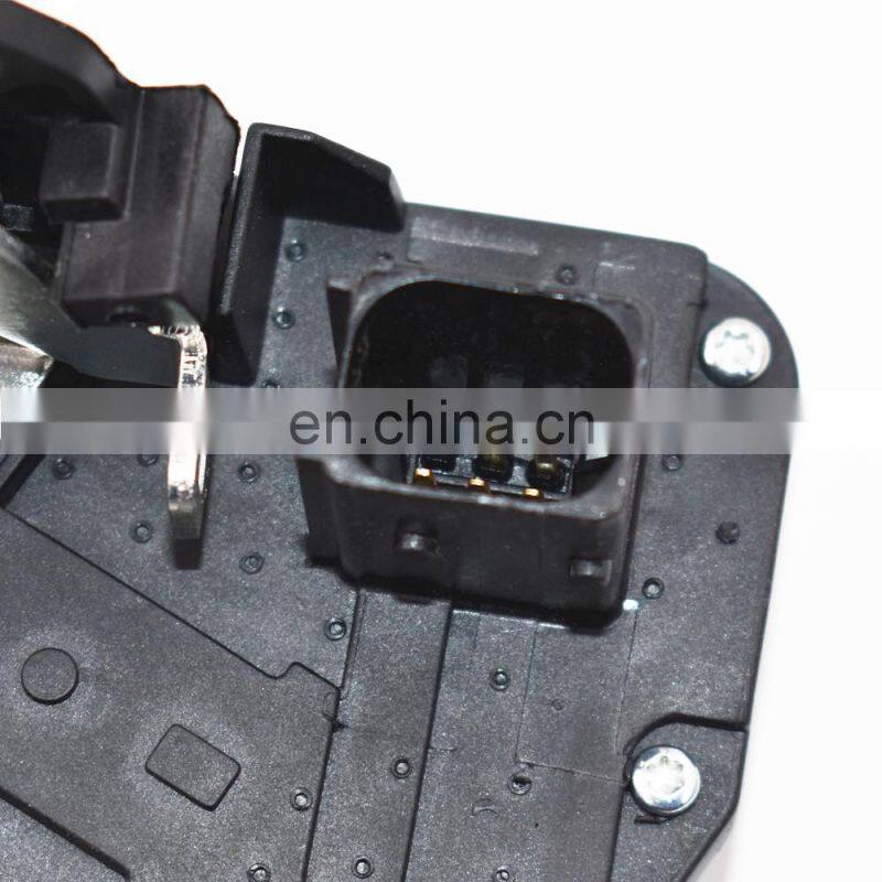 Door Lock Actuator Motor Rear Left For 05-09 Equinox Pontiac Torrent 88980999, 931-136