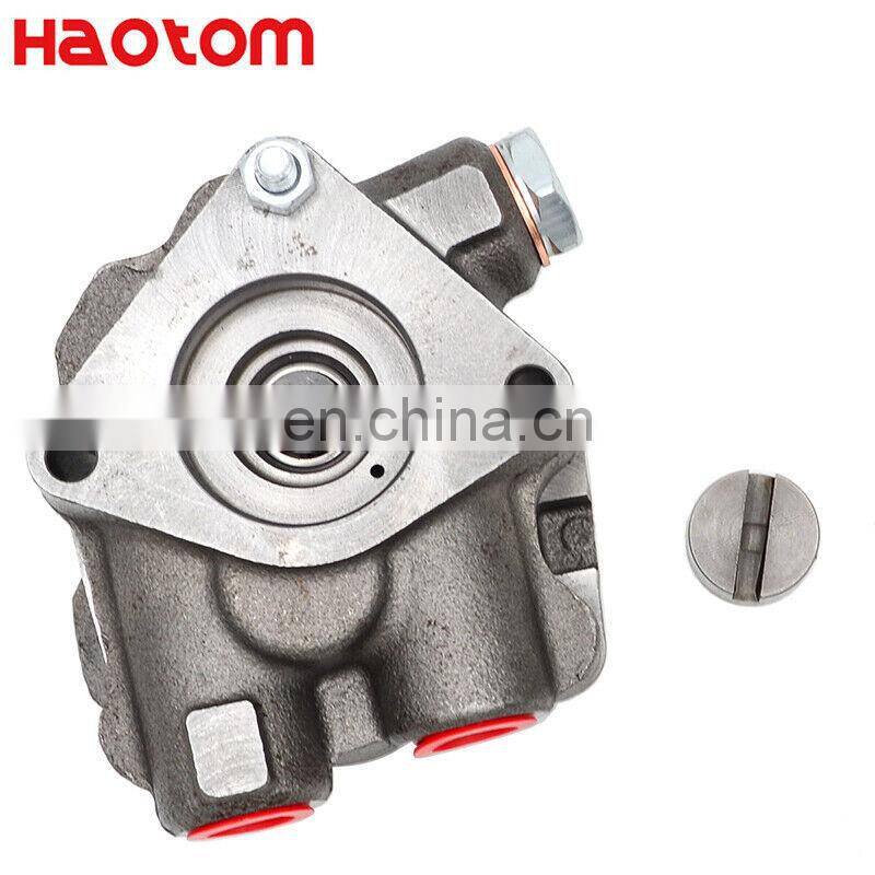 Fuel Pump For Volvo VN VNL VHD Series D11 D13 D16 Engine 20997341
