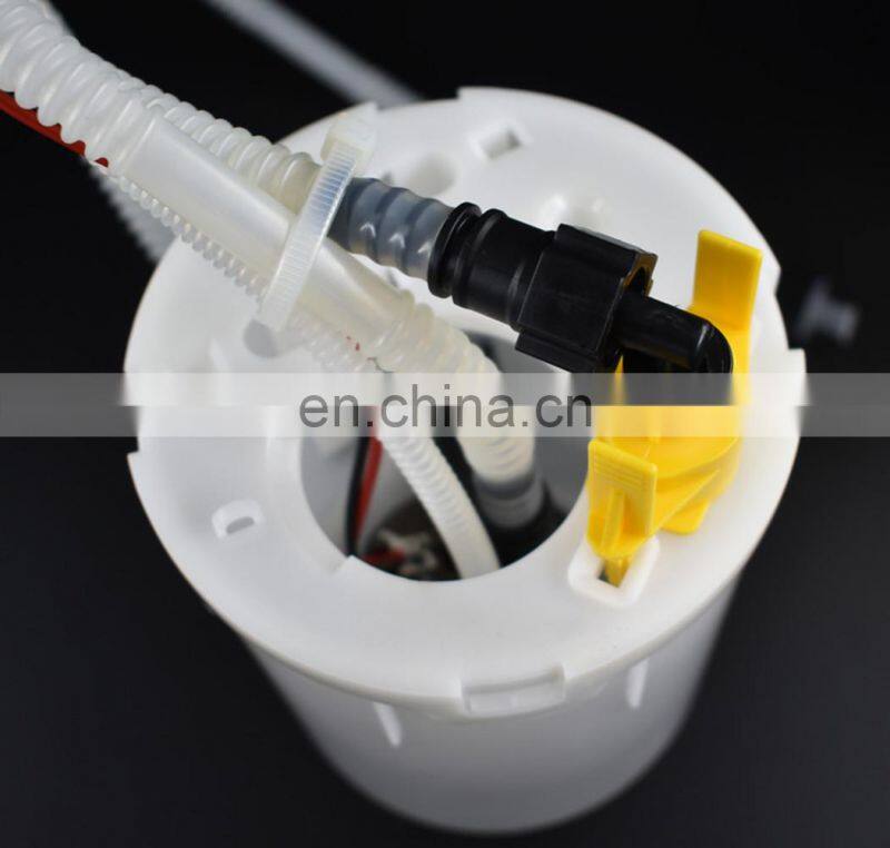 New BestParts Left Right Fuel Pumps For Porsche 955 Cayenne S Turbo A2C53377801Z A2C53377802Z