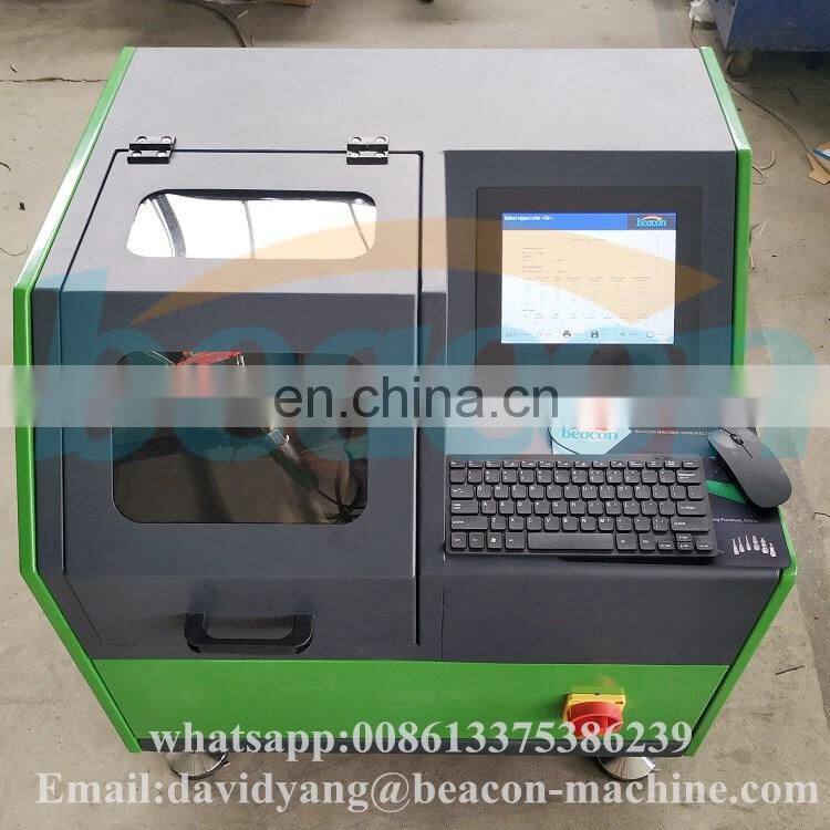 EPS205 Automobile used common rail diesel fuel piezo injector test bench