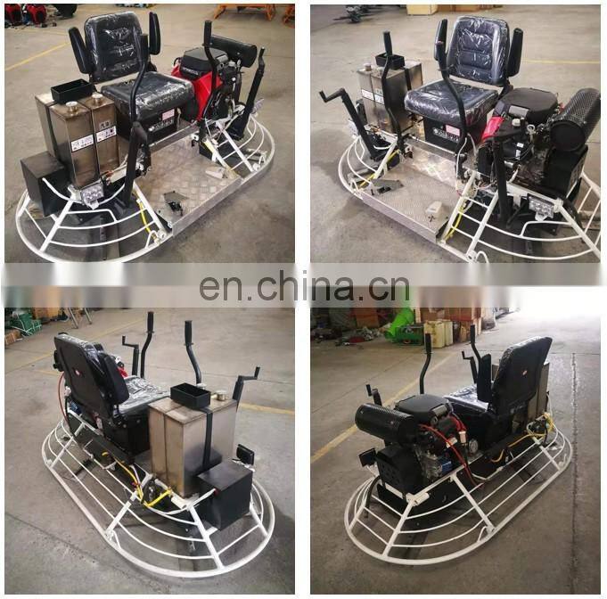 remote control 24 power trowel parts