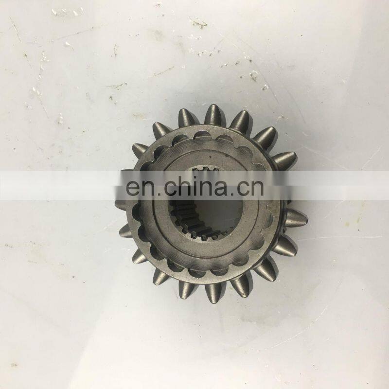 High Quality Kubota Spare Parts Gear 5H601-15573 For Combine Harvester DC95