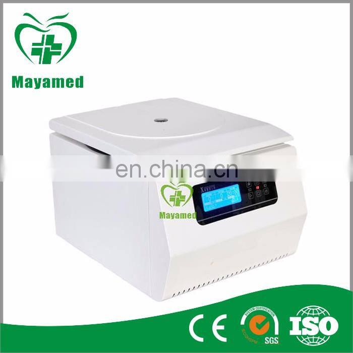 MY-B061A Benchtop Low-Speed Large-capacity centrifuge