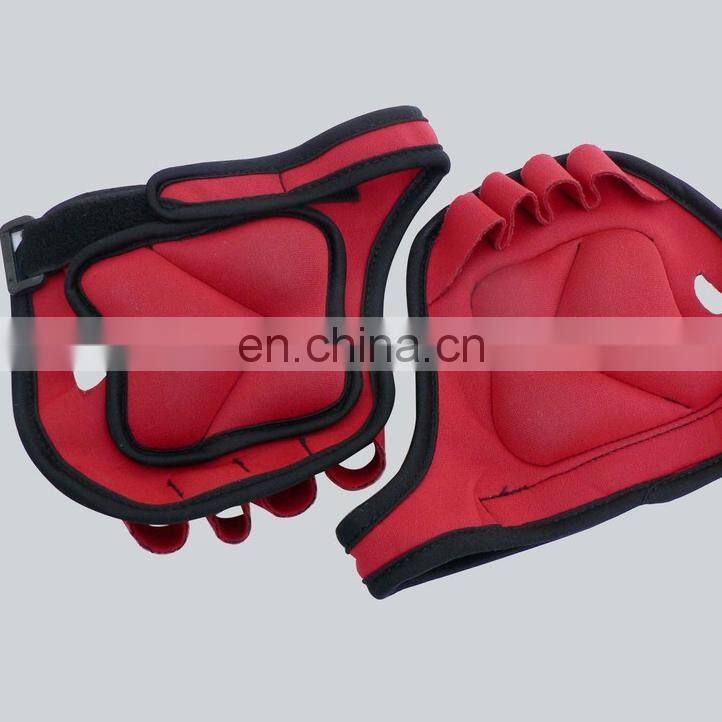 support weight gloves