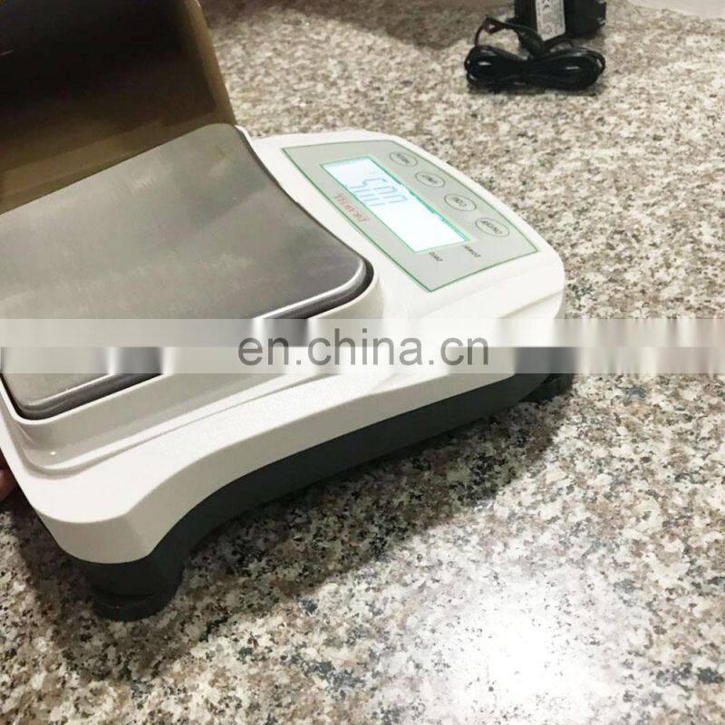 China Digital Balance Scales For Laboratory Testing