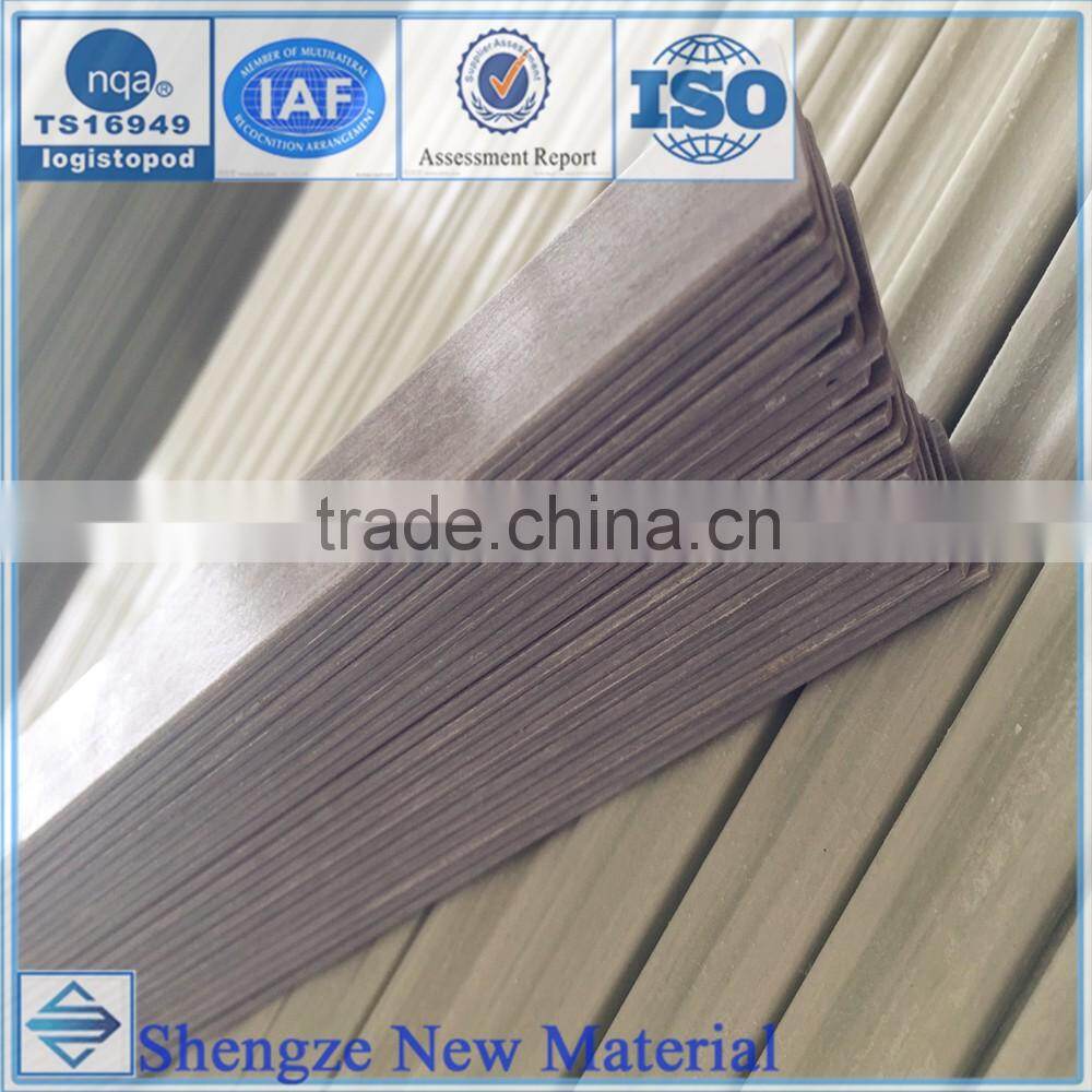 fiberglass reinforcing bar,fiberglass flat bar,FRP bar