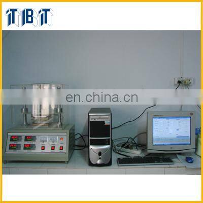 Ceramic Thermal Conductivity Testing Machine