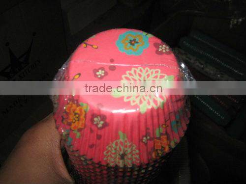 Supply St.Vincent most fire cake paper cups