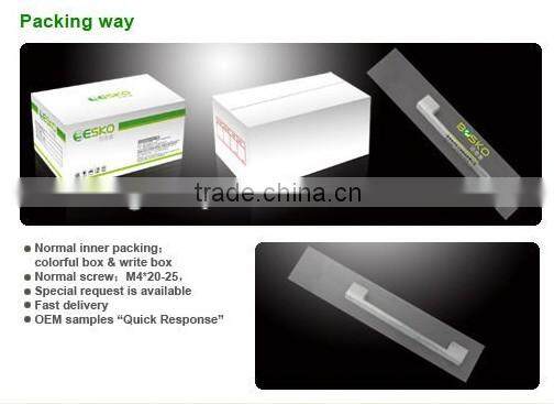 Provide crystal pull handles for doors dresser handles