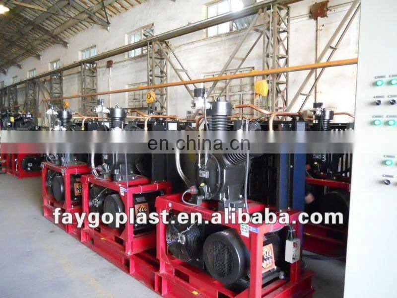 Air Brake Compressor