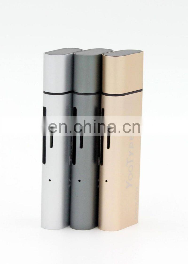 newest fashionable card reader with TF and SD slot