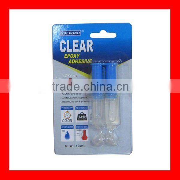 High quality marble epoxy glue