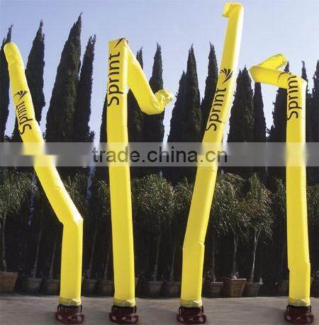 Bottom price new coming inflatable air dancer