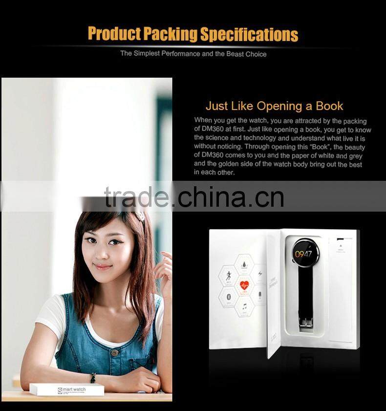 3g smart watch phone android waterproof ip67