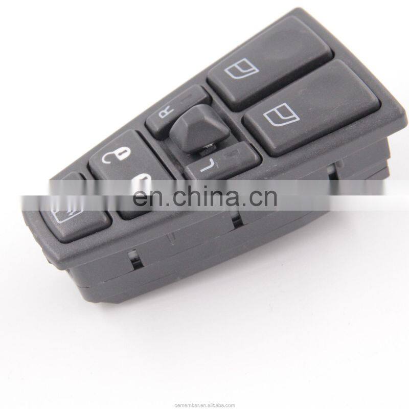 20452017 20455317 20568857 20752918 Truck Window Lifter Switch for Volvo