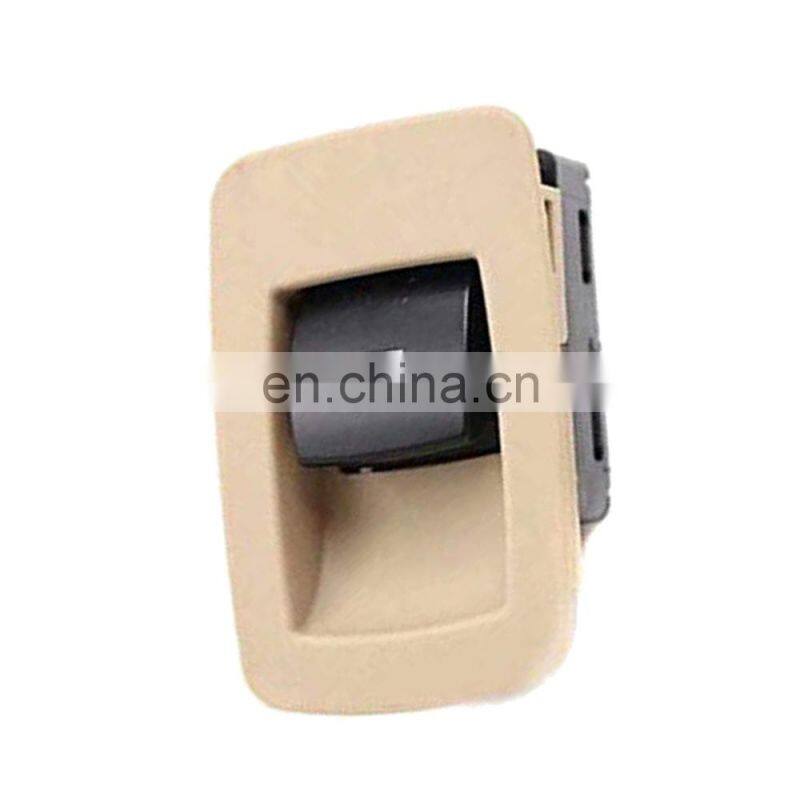 Window Lifter switch 61316951956 Fit for BMW E90 E70 E71 E60 520I 523I 525I SC-61316951956